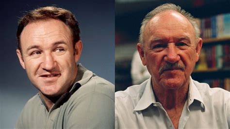 what happened to gene hackman